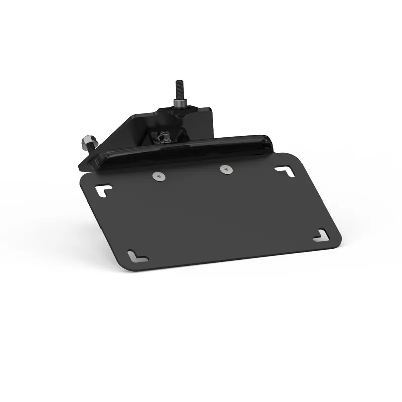 "FLAT-OUT" Tail Tidy Kit by Rizoma Aprilia / RS 660 Factory / 2025 Fan Favorite