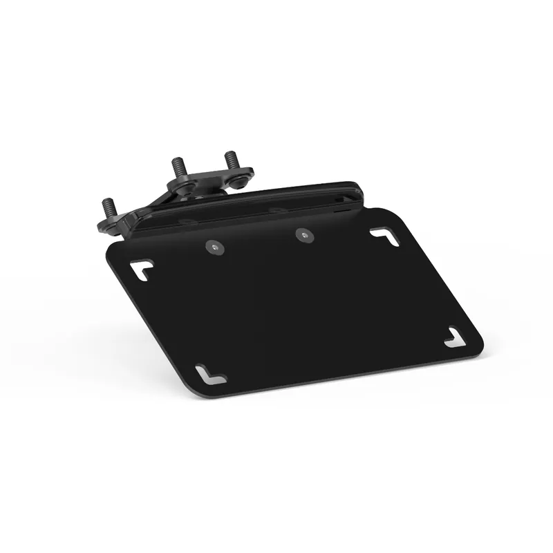 "FLAT-OUT" Tail Tidy Kit by Rizoma Kawasaki / Ninja ZX-10RR / 2024 Exclusive Offer