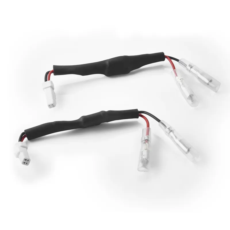 EE164H Turnsignal Cable Kit with Resistors by Rizoma KTM / 790 Duke / 2024 One Day Deal