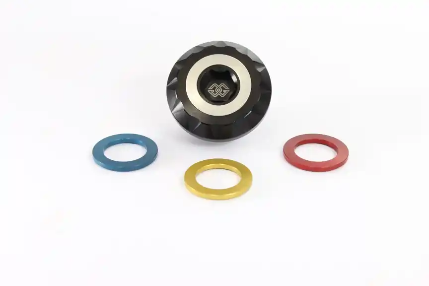 Oil Filler Cap by Gilles Tooling Honda / CBR1000RR-R / 2024 Affordable