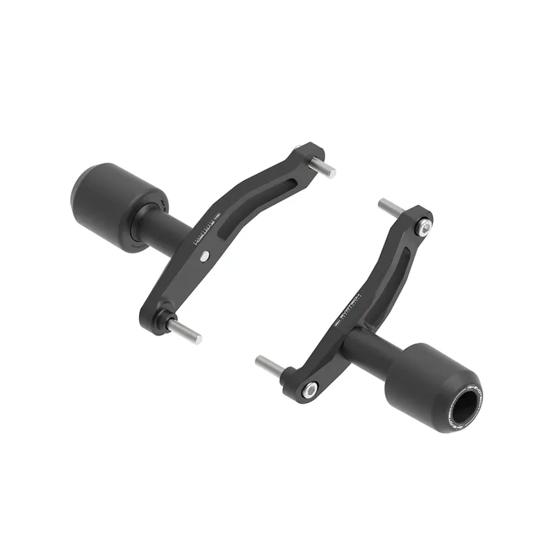 Bargain Frame Sliders by Evotech Performance Aprilia / Tuareg 660 / 2026