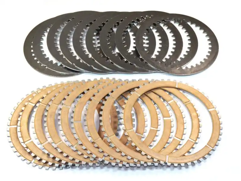 Big Sale Clutch Plate Kit by DBK Special Parts Ducati / Panigale V4 SP2 / 2022