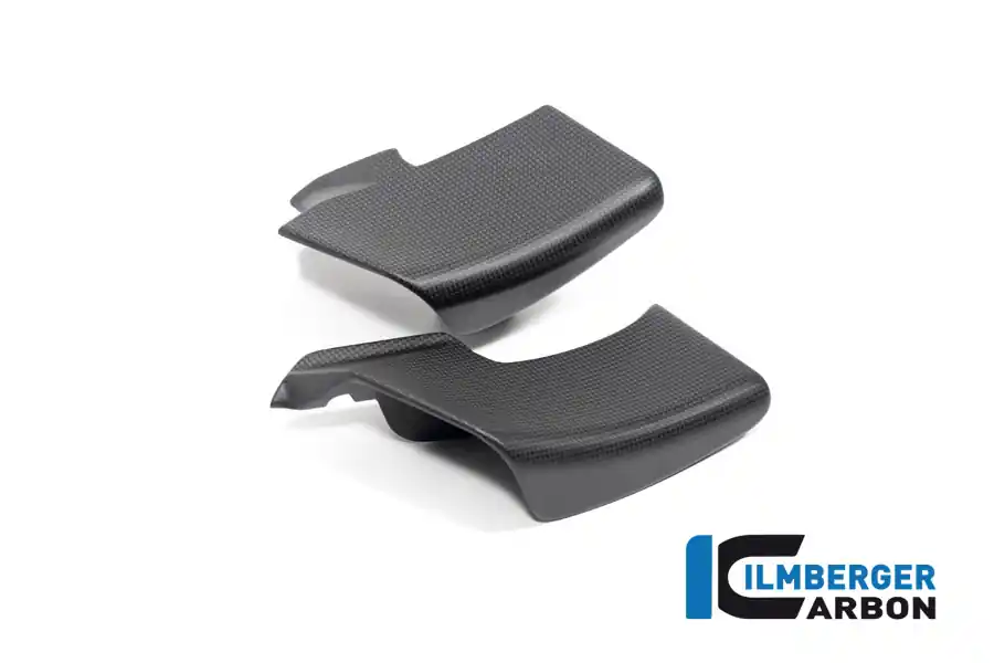 Carbon Fiber Winglet by Ilmberger Carbon Ducati / Streetfighter V2 / 2025 Price Drop