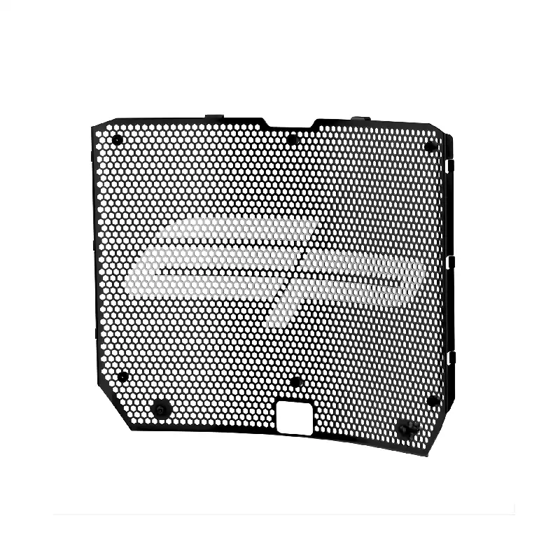 Race Radiator Guard by Evotech Performance Yamaha / YZF-R9 / 2026 Limited Time