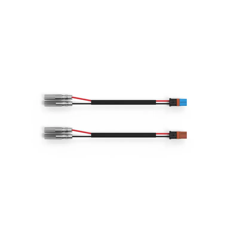 Turn Signal "No Cut" Cable Connector Kit by Rizoma KTM / 990 Duke / 2025 Direct From Manufacturer